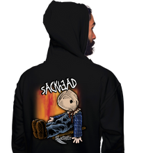 Load image into Gallery viewer, Slasher Doll