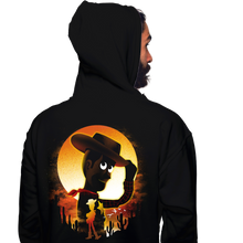 Load image into Gallery viewer, Woody Sunset