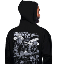 Load image into Gallery viewer, DeathScythe Hell