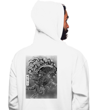 Load image into Gallery viewer, Hive Reaper Sumi-E