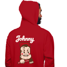 Load image into Gallery viewer, Here's Johnny!
