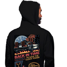Load image into Gallery viewer, Back In Time To Save The Clock Tower
