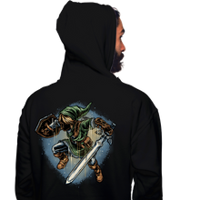 Load image into Gallery viewer, Destiny Of The Chosen One