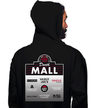 Load image into Gallery viewer, Darth Mall