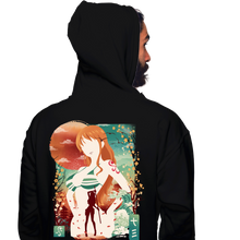 Load image into Gallery viewer, Nami Ukiyo