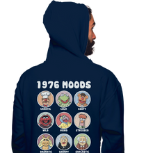 Load image into Gallery viewer, 1976 Moods