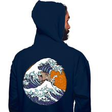 Load image into Gallery viewer, The Great Pirate Of Kanagawa