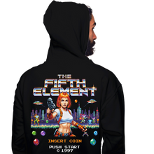 Load image into Gallery viewer, 8 Bit Element