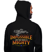 Load image into Gallery viewer, The Impossible