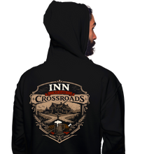 Load image into Gallery viewer, Inn At The Crossroads