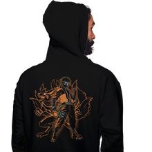 Load image into Gallery viewer, Seventh Hokage