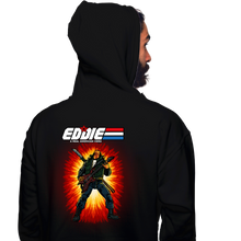 Load image into Gallery viewer, G.I. EDDIE