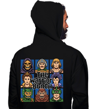 Load image into Gallery viewer, The Warrior Bunch