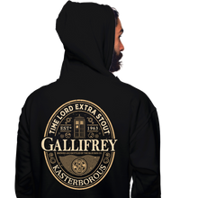 Load image into Gallery viewer, Time Lord Stout