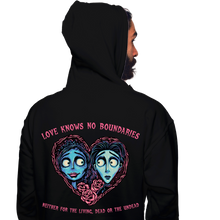 Load image into Gallery viewer, Love Knows No Boundaries