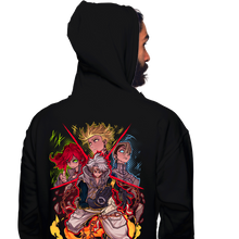 Load image into Gallery viewer, Riot Of The Unchosen