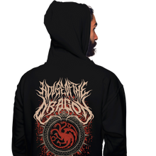 Load image into Gallery viewer, Dragon House Metal