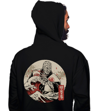 Load image into Gallery viewer, The Nightmare Samurai