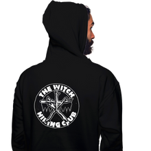 Load image into Gallery viewer, The Witch Hiking Club