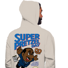 Load image into Gallery viewer, Super Pretzel Day