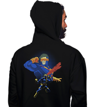 Load image into Gallery viewer, Optic Commander