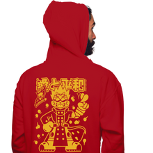 Load image into Gallery viewer, Peaceful Human