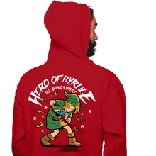 Load image into Gallery viewer, Hero Of Hyrule