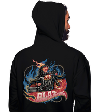 Load image into Gallery viewer, Blazing Skull