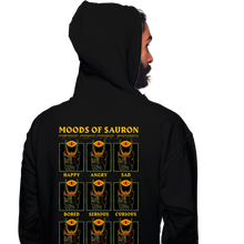 Load image into Gallery viewer, Sauron Moods