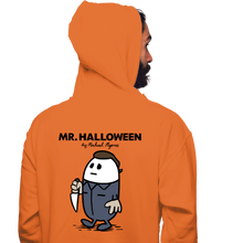 Load image into Gallery viewer, Mr. Halloween