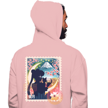 Load image into Gallery viewer, Sailor Moon Stamp