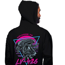 Load image into Gallery viewer, Welcome To LV426