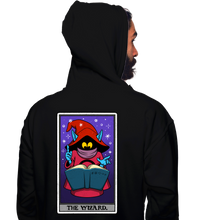 Load image into Gallery viewer, The Wizard