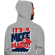 Load image into Gallery viewer, It's-A Meee!
