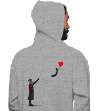 Load image into Gallery viewer, Knight With Balloon