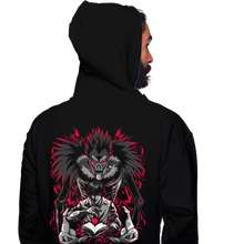 Load image into Gallery viewer, Shinigami Of Revenge