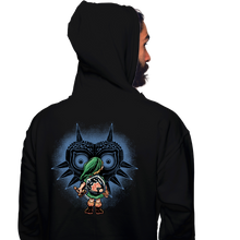 Load image into Gallery viewer, Face To Face With Destiny