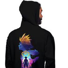 Load image into Gallery viewer, Ukiyo Kingdom Hearts