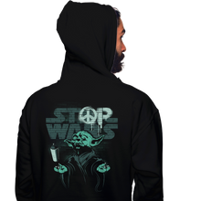 Load image into Gallery viewer, Stop Wars