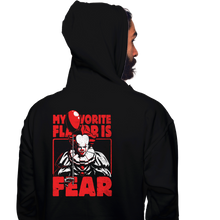 Load image into Gallery viewer, Fear Is My Favorite Flavor