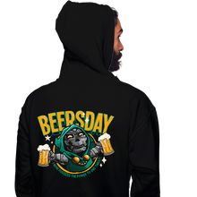 Load image into Gallery viewer, Beersday