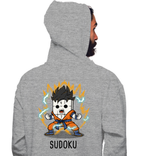 Load image into Gallery viewer, Sudoku