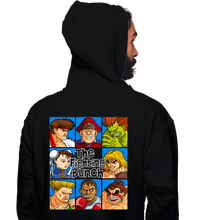 Load image into Gallery viewer, The Fighting Bunch