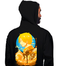 Load image into Gallery viewer, Great Wave Sanji