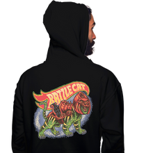 Load image into Gallery viewer, The Brave Battle Cat