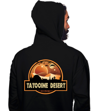 Load image into Gallery viewer, Tatooine Desert