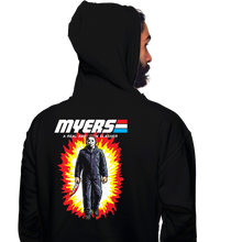 Load image into Gallery viewer, G.I. MYERS
