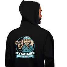 Load image into Gallery viewer, Fly Catcher Champion