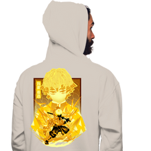 Load image into Gallery viewer, The Sleeping Thunder