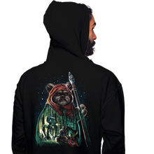 Load image into Gallery viewer, The Defense of Endor